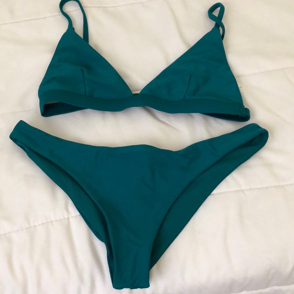 Bathing suit SET